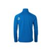 Poza cu Bluza Barbati Ternua 1/2 Zip Momhill Deep Mediteraneen