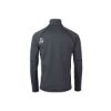 Poza cu Bluza Barbati Ternua 1/2 Zip Momhill Whales Grey/Black