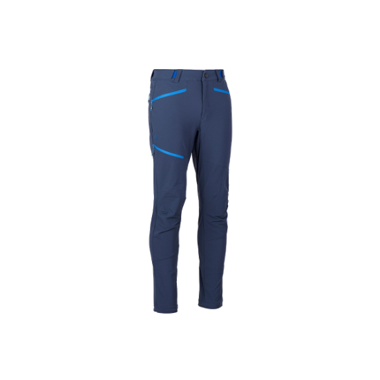 Poza cu Pantaloni Barbati Ternua Rotor Warm PT Dark Marine