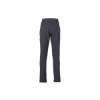 Poza cu Pantaloni Barbati Ternua Felkin Warm Whales Grey/Orange.com