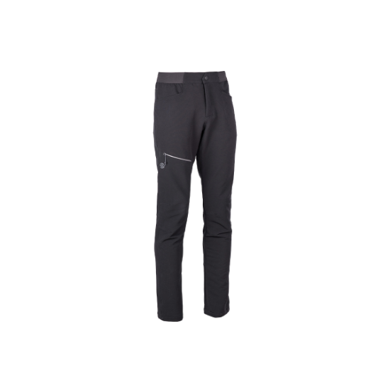 Poza cu Pantaloni Barbati Ternua Felkin Warm Whales Black