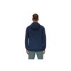 Poza cu Hanorac Barbati Mammut ML Hoody Classic Marine