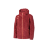 Poza cu Jacheta Copii Ternua Erruk Hood Washed Bordeaux