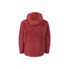 Poza cu Jacheta Copii Ternua Erruk Hood Washed Bordeaux