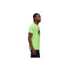 Poza cu Tricou Barbati Mammut Core Classic Neo Lime