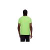 Poza cu Tricou Barbati Mammut Core Classic Neo Lime