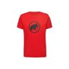 Poza cu Tricou Barbati Mammut Core Classic Red