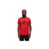 Poza cu Tricou Barbati Mammut Core Classic Red