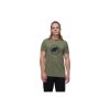 Poza cu Tricou Barbati Mammut Core Classic Marsh