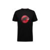 Poza cu Tricou Barbati Mammut Core Classic Black