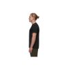 Poza cu Tricou Barbati Mammut Core Classic Black