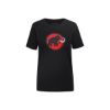 Poza cu Tricou Dama Mammut Core Classic Black