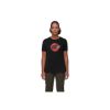 Poza cu Tricou Dama Mammut Core Classic Black