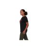 Poza cu Tricou Dama Mammut Core Classic Black