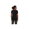 Poza cu Tricou Dama Mammut Core Classic Black