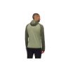 Poza cu Jacheta Barbati Mammut Aconcagua ML Hooded Marsh-Dark marsh