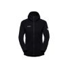 Poza cu Jacheta Dama Mammut Aconcagua ML Hooded Black