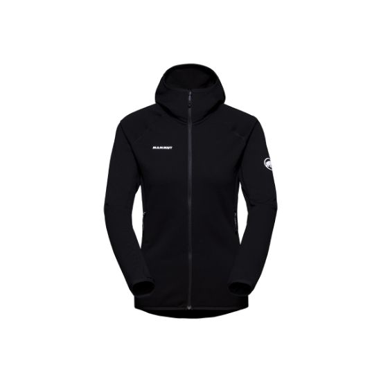 Poza cu Jacheta Dama Mammut Aconcagua ML Hooded Black