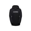 Poza cu Hanorac Dama Mammut ML Logo Hoody Black