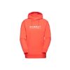 Poza cu Hanorac Dama Mammut ML Logo Hoody Peach