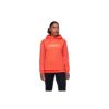 Poza cu Hanorac Dama Mammut ML Logo Hoody Peach