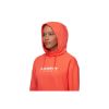 Poza cu Hanorac Dama Mammut ML Logo Hoody Peach