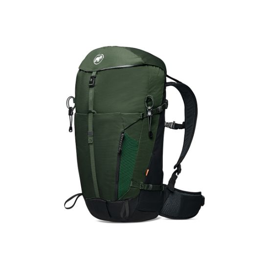 Poza cu Rucsac Barbati  Mammut Lithium 30L Woods-Black