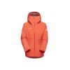 Poza cu Jacheta Dama Mammut Crater IV HS GTX Hooded Peach