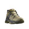 Poza cu Pantofi Drumetie Barbati Salomon X Ultra 4 GTX Slagre / Olving / Black