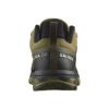 Poza cu Pantofi Drumetie Barbati Salomon X Ultra 4 GTX Slagre / Olving / Black