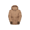 Poza cu Jacheta Dama Mammut Roseg 2.0 IN Hooded Dark Sand