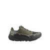 Poza cu Pantofi Alergare Trail Barbati Salomon ThunderCross GTX Olving / Black / Alfa