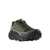 Poza cu Pantofi Alergare Trail Barbati Salomon ThunderCross GTX Olving / Black / Alfa