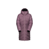 Poza cu Jacheta Dama Mammut Fedoz IN Hooded Parka Flux