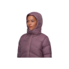 Poza cu Jacheta Dama Mammut Fedoz IN Hooded Parka Flux