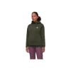 Poza cu Hanorac Dama Mammut ML Hoody Original Dark Marsh