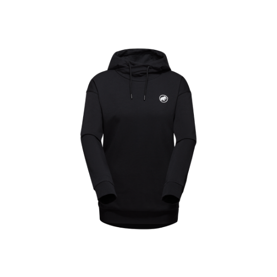 Poza cu Hanorac Dama Mammut ML Hoody Original Black