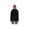 Poza cu Hanorac Dama Mammut ML Hoody Original Black