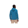 Poza cu Hanorac Barbati Mammut ML Hoody Original Deep Ice