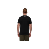 Poza cu Tricou Barbati Mammut Core Lines Black