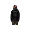 Poza cu Jacheta Barbati Mammut Taiss IN Hooded Black