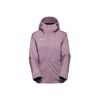 Poza cu Jacheta Dama Mammut Alto HS Hooded Flux