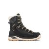 Poza cu Bocanci Dama Lowa Renegade Evo Ice GTX Black/Champagne