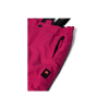 Poza cu Pantaloni Schi Fete Lego Wear Powai Dark Pink 12k/7k