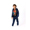 Poza cu Jacheta Copii Lego Wear Jested 600 Dark Navy