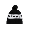 Poza cu Caciula Unisex Mammut Peaks Black/White