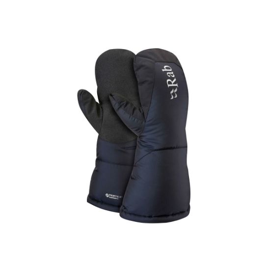 Poza cu Manusi  cu Puf Unisex Endurance Down Mitt Beluga 