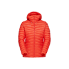 Poza cu Jacheta Dama Mammut Albula IN Hooded Peach