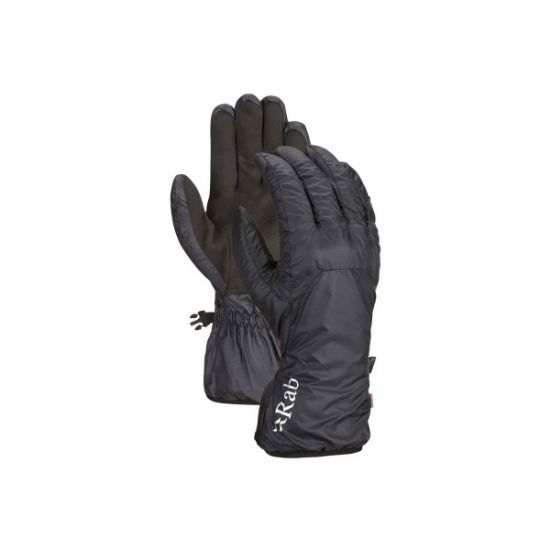 Poza cu Manusi Unisex Xenon Black