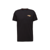 Poza cu Tricou Barbati Mammut Core Never Rest Black